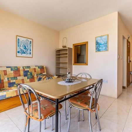 Lovely Seaview Apt At St Paul'S Bay Esterno foto