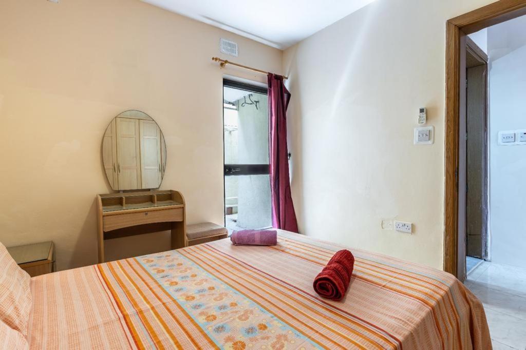 Lovely Seaview Apt At St Paul'S Bay Esterno foto
